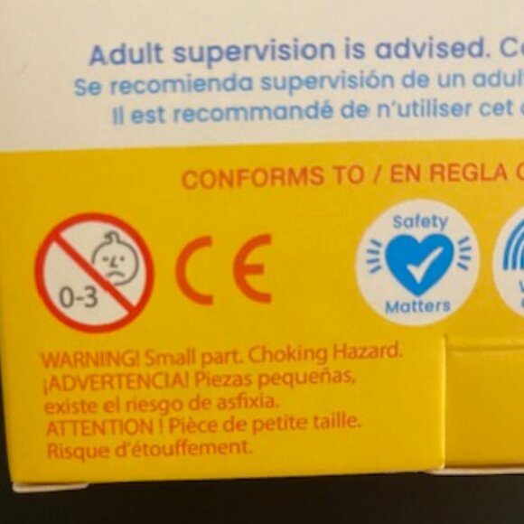 ooly: CREATIBLES *Air dry clay kit* RAINBOW BFFs > FOR AGES 6+< - Picture 4 of 6